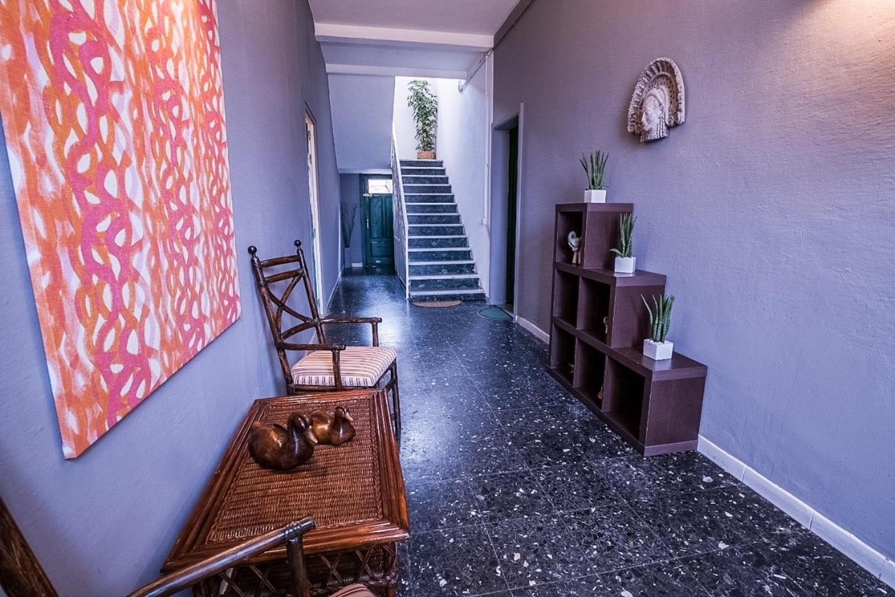 Liguria Terrace Apartment Olbia Exterior photo