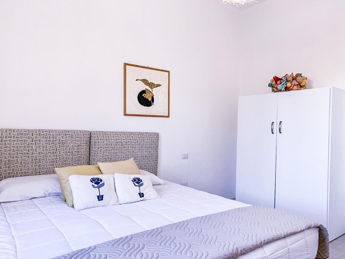 Liguria Terrace Apartment Olbia Exterior photo